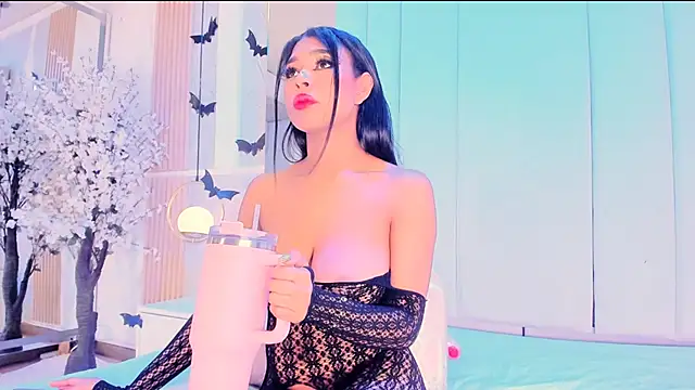 salomebenz online show from 11-03-25, 10:13