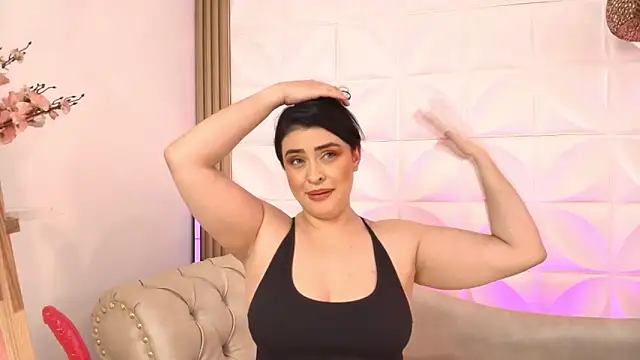 Snapshot of AnikaRomanoff chatting on 02-27-25, 06:20 AnikaRomanoff online show from 02-27-25, 06:20