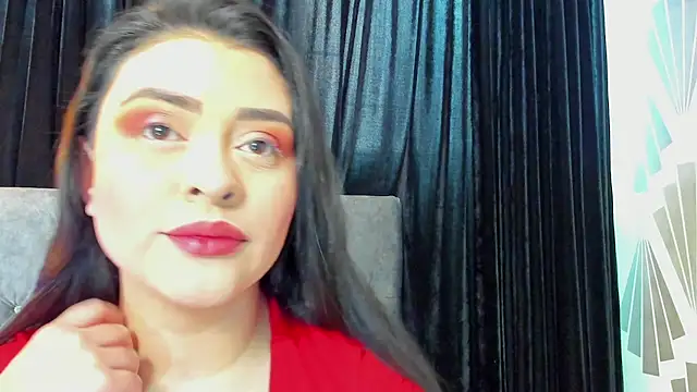 Snapshot of AnikaRomanoff chatting on 03-10-25, 12:06 AnikaRomanoff online show from 03-10-25, 12:06