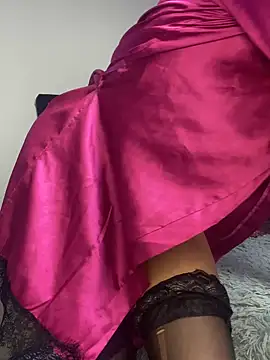 AlejandritaMilano online show from 07-25-26, 10:49