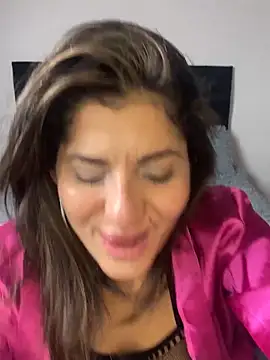 AlejandritaMilano online show from 06-14-26, 01:57