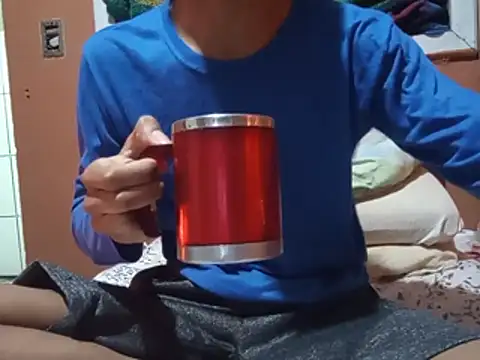 matheusroger online show from 05-19-26, 10:50