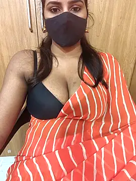 Snapshot of Mee_Neeharika chatting on 10-25-25, 08:02 Mee Neeharika online show from 10-25-25, 08:02