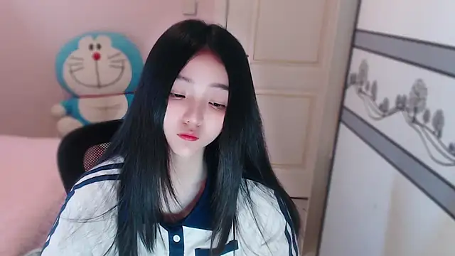 xiao-xiao-D online show from 02-21-26, 05:31