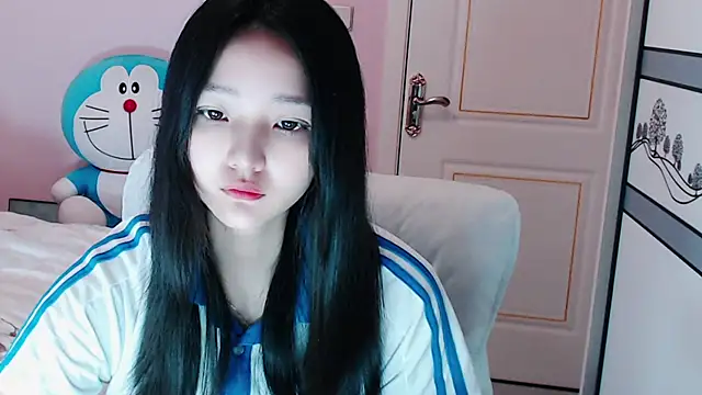 xiao-xiao-D online show from 03-04-25, 05:11