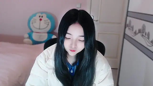 xiao-xiao-D online show from 11-01-25, 03:13