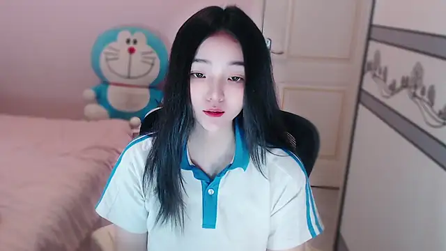 xiao-xiao-D online show from 10-26-25, 05:30