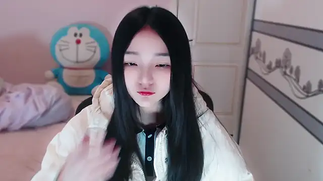 xiao-xiao-D online show from 01-08-26, 08:53