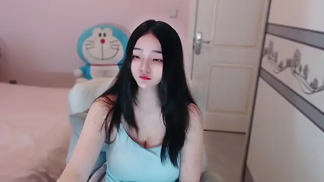 xiao-xiao-D online show from 10-17-25, 11:01
