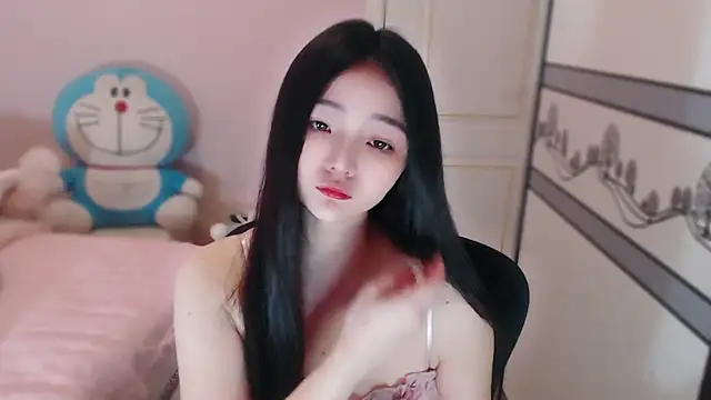 xiao-xiao-D online show from 01-15-26, 08:51