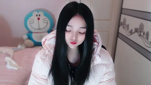 xiao-xiao-D online show from 01-17-26, 04:43