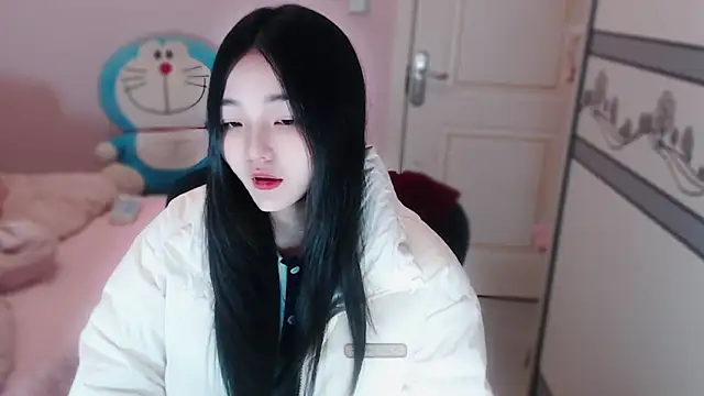 xiao-xiao-D online show from 11-03-25, 08:51