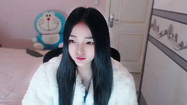 xiao-xiao-D online show from 12-18-25, 08:41