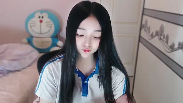 xiao-xiao-D online show from 01-09-26, 09:38