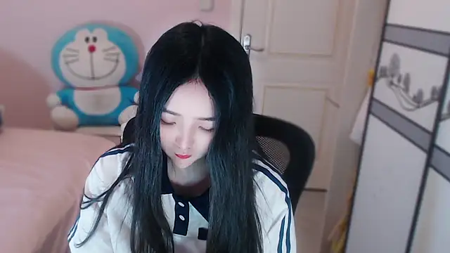 xiao-xiao-D online show from 02-14-26, 05:40