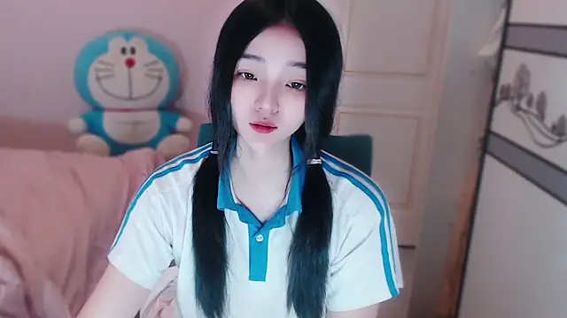 xiao-xiao-D online show from 09-26-25, 04:58