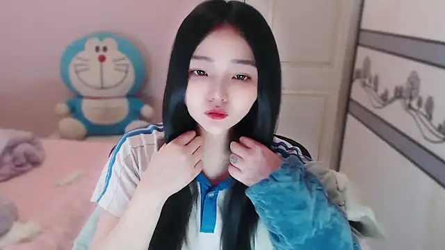 xiao-xiao-D online show from 01-11-26, 07:04