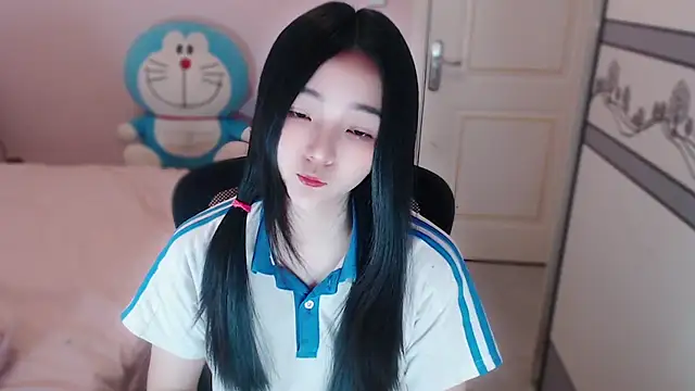 xiao-xiao-D online show from 11-25-25, 04:57