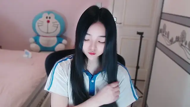 xiao-xiao-D online show from 12-02-25, 06:26