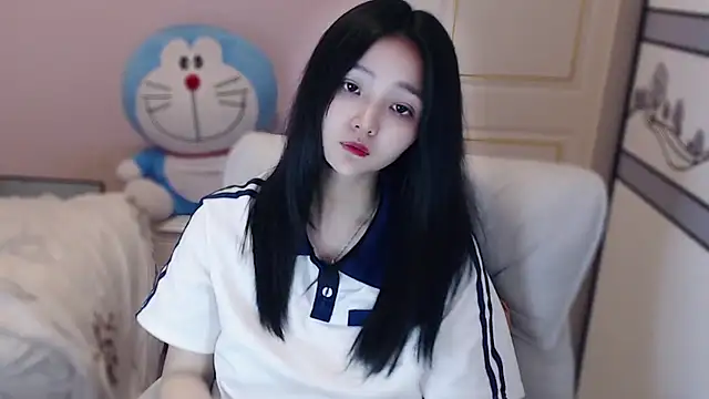 xiao-xiao-D online show from 03-02-25, 11:19