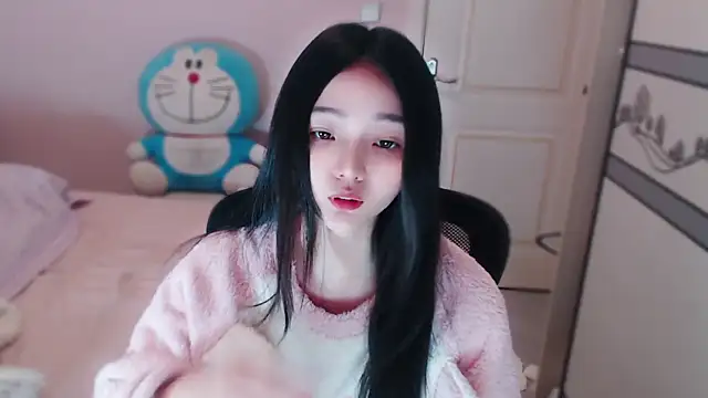 xiao-xiao-D online show from 12-15-25, 09:59