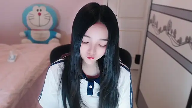 xiao-xiao-D online show from 11-23-25, 03:38