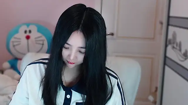 xiao-xiao-D online show from 03-10-25, 06:38