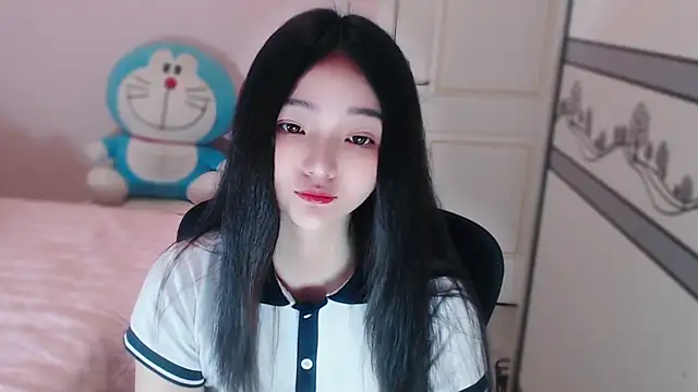 xiao-xiao-D online show from 01-14-26, 09:24