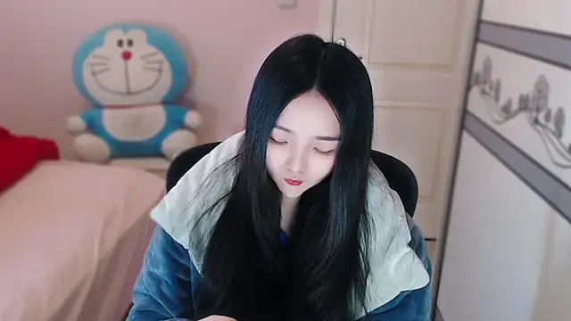 xiao-xiao-D online show from 02-12-26, 06:24