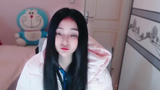 xiao-xiao-D online show from 02-11-26, 05:51