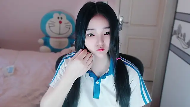 xiao-xiao-D online show from 11-15-25, 03:54