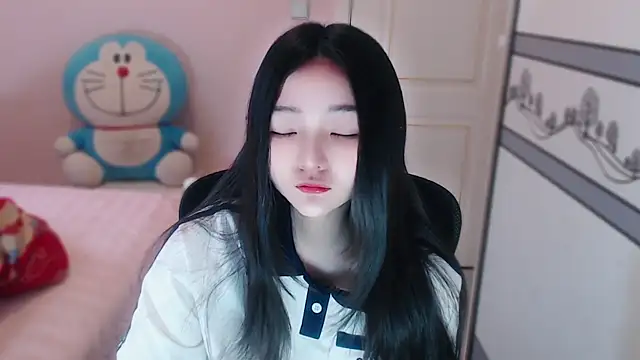 xiao-xiao-D online show from 02-06-26, 03:46