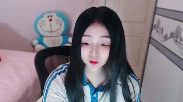 xiao-xiao-D online show from 02-19-26, 05:04