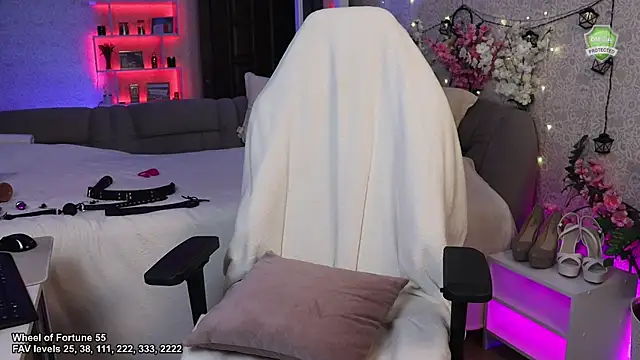 Melisssa kitty online show from 03-22-25, 03:31