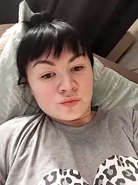 KarinaGoddess online show from 10-02-25, 07:45