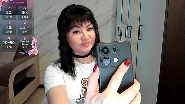 KarinaGoddess online show from 02-26-26, 03:50