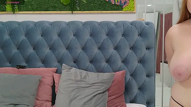 AliceWest  online show from 03-13-25, 09:26