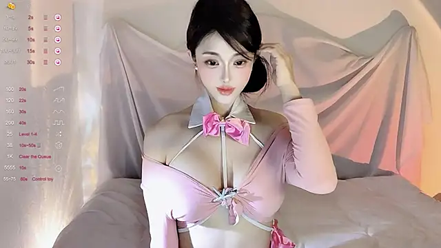 Irene--- online show from 10-05-25, 04:14