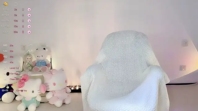 Irene--- online show from 03-26-26, 02:21