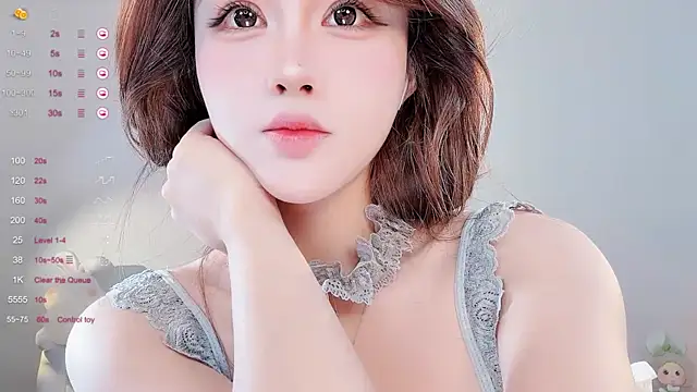 Irene--- online show from 05-21-26, 03:37