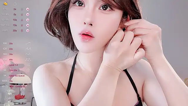 Irene--- online show from 05-15-26, 03:04