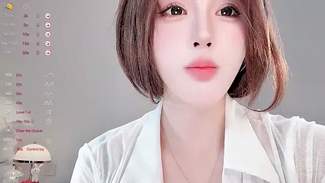 Irene--- online show from 05-07-26, 03:22