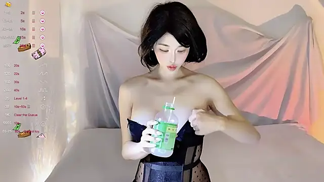 Irene--- online show from 09-24-25, 03:57