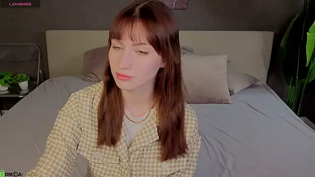 Mollly Rouge online show from 11-10-25, 12:26