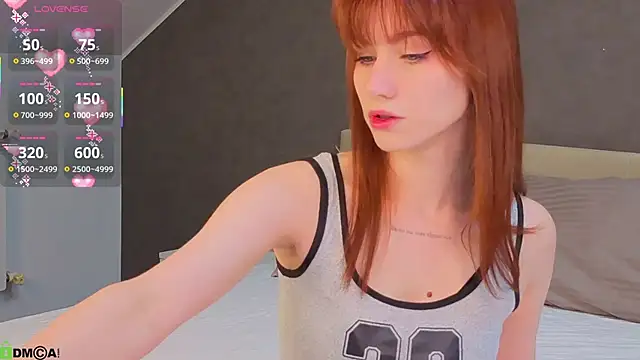 Mollly Rouge online show from 09-28-25, 12:06