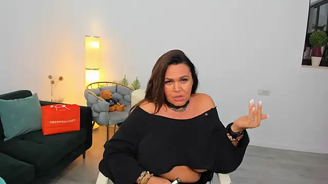 Aileen Stone online show from 10-30-25, 03:42