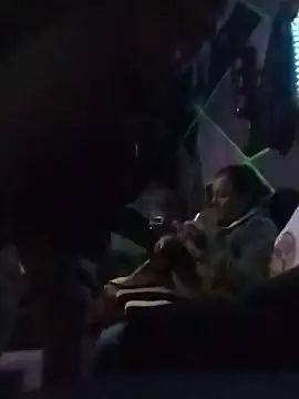 dulcedeseo13 online show from 12-18-25, 02:10