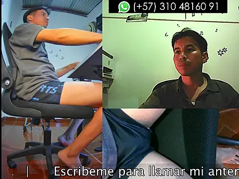 bisexual0007 online show from 10-02-25, 03:54