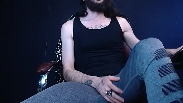 AxelColton online show from 03-19-25, 12:34