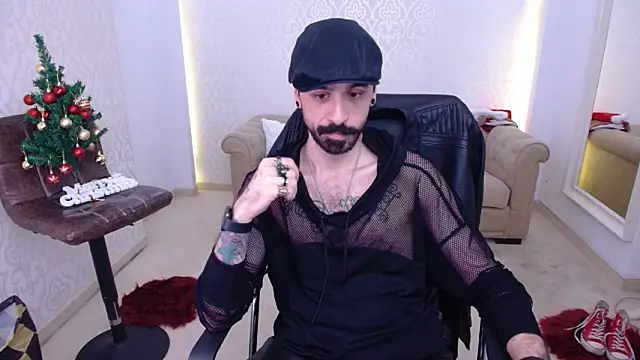 AxelColton online show from 12-15-25, 10:10